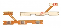 Taśma Włącznika Power Flex Xiaomi Redmi 9A Przyciski Boczne