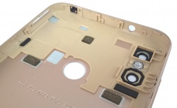 Klapka Baterii Xiaomi Mi A2 Lite Gold CE M1805D1SG