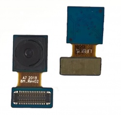 Aparat Przód Kamera Przednia Samsung Galaxy A7 2018 A750