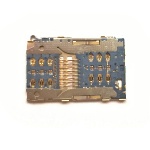 Złacze Gniazdo karty SIM i Pamięci Xiaomi Redmi Pro