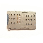 Złacze Gniazdo karty SIM i Pamięci Xiaomi Redmi Pro