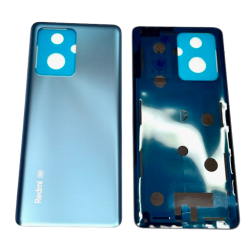 Klapka Baterii Xiaomi Redmi Note 12 Pro + Plus 5G Sky Blue