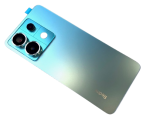 Klapka Baterii Obudowa Plecki Redmi Note 13 Pro 5G Ocean Teal ze Szkłem Aparatu