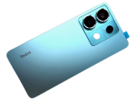 Klapka Baterii Obudowa Plecki Redmi Note 13 Pro 5G Ocean Teal ze Szkłem Aparatu