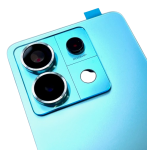 Klapka Baterii Obudowa Plecki Redmi Note 13 Pro 5G Ocean Teal ze Szkłem Aparatu