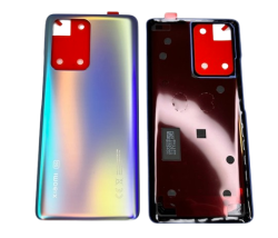 Klapka Baterii Xiaomi 11T / 11T Pro 5G 21081111RG Celestial Blue CE