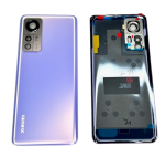 Klapka Baterii Obudowa Plecki Xiaomi 12 / 12x Purple 2112123AG