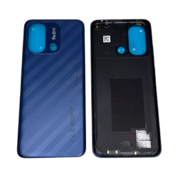 Klapka Baterii Xiaomi Redmi 12C Ocean Blue CE 2212ARNC41