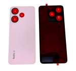 Klapka Baterii Obudowa Redmi 13 Pink