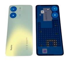 Klapka Baterii Xiaomi Redmi 13C 4G Clover Green CE 23100RN82L