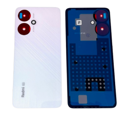 Klapka Baterii Xiaomi Redmi 13C 5G Starry Silver