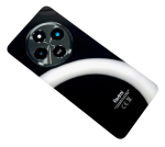 Klapka Baterii Obudowa Redmi 14C Midnight Black CE 2409BRN2CG ze Szkłem Aparatu