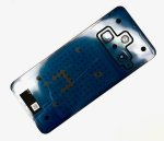 Klapka Baterii Obudowa Redmi 14C Midnight Black CE 2409BRN2CG ze Szkłem Aparatu