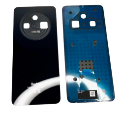 Oryginalna Klapka Baterii Plecki Obudowa Redmi 14C Midnight Black CE 2409BRN2CG