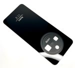 Klapka Baterii Obudowa Redmi 14C Midnight Black CE 2409BRN2CG