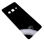 Klapka Baterii Obudowa Redmi A3 Black CE 23129RN51X