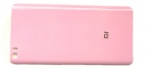 Klapka Baterii Plecki Xiaomi Mi Note Różowa