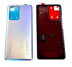 Klapka Baterii Xiaomi 11T / 11T Pro 5G Celestial Blue CE 2107113SG