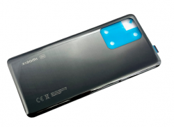 Oryginalna  Klapka Baterii Xiaomi 11T / 11T Pro 5G Meteorite Grey CE 2107113SG