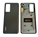Klapka Baterii Obudowa Xiaomi 12 / 12x Grey