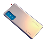 Klapka Baterii Obudowa Xiaomi 12 / 12x Purple CE 2112123AG