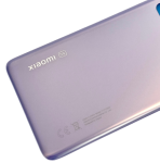 Klapka Baterii Obudowa Xiaomi 12 / 12x Purple CE 2112123AG