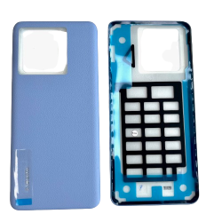 Klapka Baterii Xiaomi 13T / 13T Pro  Alpine Blue