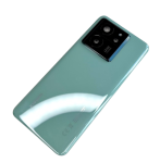Klapka Baterii Obudowa Xiaomi 13T Pro 23078PND5G CE Meadow Green ze Szkłem Aparatu