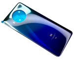 Klapka Baterii Obudowa Xiaomi Mi 10T Lite Atlantic Blue M2007J17G