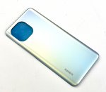 Klapka Baterii Plecki Obudowa Xiaomi Mi 11 5G Horizon Blue M2011K2G