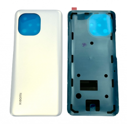 Klapka Baterii Xiaomi Mi 11 5G Cloud White M2011K2G