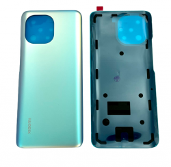 Klapka Baterii Plecki Obudowa Xiaomi Mi 11 5G Horizon Blue M2011K2G