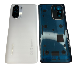 Klapka Baterii Plecki Obudowa Xiaomi Mi 11i 5G M2102K11G  Frosty White CE