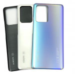 Oryginalna Klapka Baterii Xiaomi 11T / 11T Pro 5G Celestial Blue CE 2107113SG