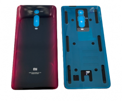 Klapka Baterii Xiaomi Mi 9T / Mi 9T Pro Flame Red
