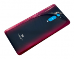 Klapka Baterii Obudowa Xiaomi Mi 9T / Mi 9T Pro Red
