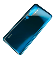 Klapka Baterii Plecki Obudowa Xiaomi Mi Note 10 Aurora Green M1910F4G CE