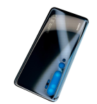 Klapka Baterii Plecki Obudowa Xiaomi Mi Note 10 Midnight Black M1910F4G CE