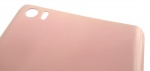 Klapka Baterii Plecki Xiaomi Mi Note Różowa