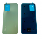 Klapka Baterii Obudowa Xiaomi Poco F4 Nebula Green 22021211RG CE 