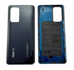 Klapka Baterii Obudowa Xiaomi Poco F5 Pro Black CE