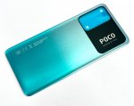 Klapka Baterii Obudowa Xiaomi Poco M4 Pro 5G Cool Blue CE
