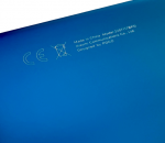 Klapka Baterii Obudowa Xiaomi Poco M5s Blue CE 2207117BPG