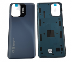 Klapka Baterii Xiaomi Poco M5s Grey CE 2207117BPG