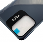 Klapka Baterii Obudowa Xiaomi Poco M5s Grey CE 2207117BPG