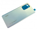 Klapka Baterii Obudowa Xiaomi Redmi Note 10 Pro Glacier Blue CE