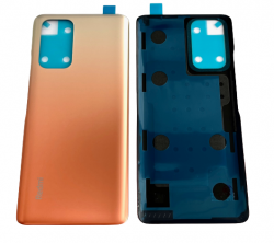 Klapka Baterii Plecki Obudowa Xiaomi Redmi Note 10 Pro Gradient Bronze 