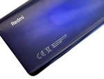 Klapka Baterii Obudowa Xiaomi Redmi Note 10 Pro Nebula Purple CE