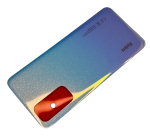 Klapka Baterii Obudowa Xiaomi Redmi Note 11 / 11s Star Blue CE2201117TG