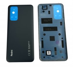 Klapka Baterii Xiaomi Redmi Note 11 / 11s Graphite Grey CE 2201117SG